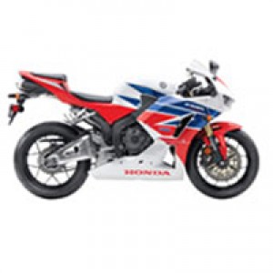 Carenados Honda CBR600RR 2013-2026