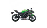Carenados Kawasaki Ninja 650 EX650 2020-2024