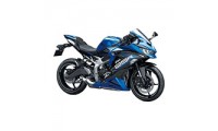 Carenados Kawasaki ZX25R 2019-2025
