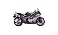 Carenados Kawasaki ZZR1100 1993-2003