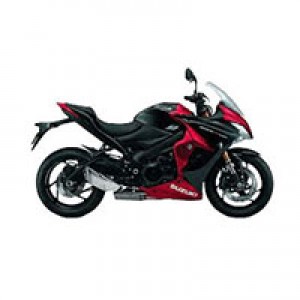 Carenados Suzuki GSX-S 1000