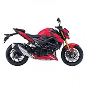 Carenados Suzuki GSX-S 750