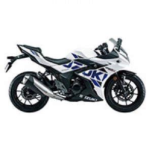 Carenados Suzuki GSX250R