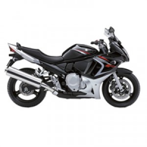 Carenados Suzuki GSX650F Katana