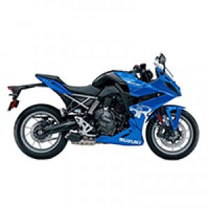 Carenados Suzuki GSX8R