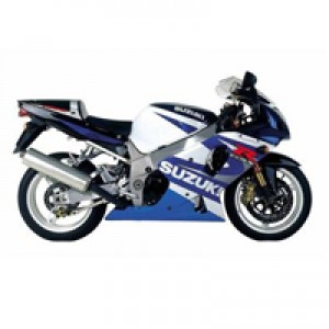 Carenados Suzuki GSXR 1000 2000-2002