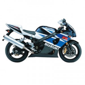Carenados Suzuki GSXR 1000 2003-2004