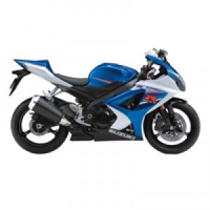 Carenados Suzuki GSXR 1000 2007-2008