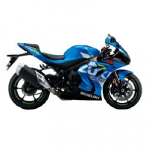 Carenados Suzuki GSXR 1000 K17 2017-2024
