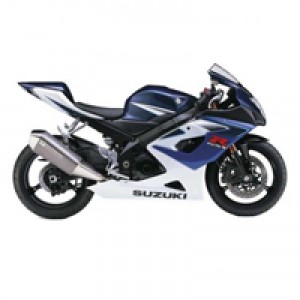 Carenados Suzuki GSXR 1000 K5 2005-2006