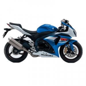 Carenados Suzuki GSXR 1000 K9 2009-2016