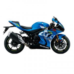 Carenados Suzuki GSXR