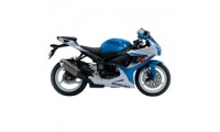 Carenados Suzuki GSXR 600 2011-2024