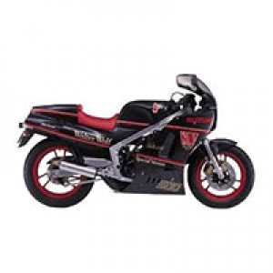 Carenados Suzuki RG400/500