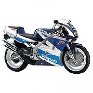 Carenados Suzuki RGV250 VJ22