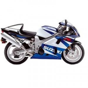 Carenados Suzuki TL1000R