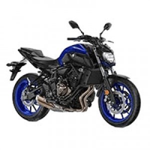 Carenados Yamaha MT07/FZ07