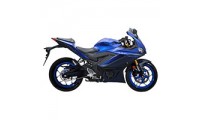 Carenados Yamaha R25