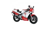 Carenados Yamaha RD500