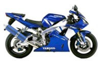 00-01 R1 Carenado