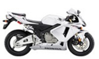 05-06 CBR600RR Carenado