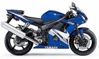 05 2005 R6 Carenado