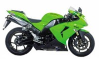 06-07 ZX10R Carenado