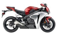 08-11 CBR1000RR Carenado
