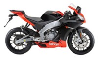 10-15 RSV4 1000 Carenado