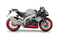 Aprilia RSV4 1000 Carenado