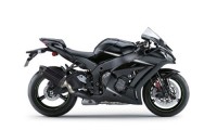 Kawasaki ZX10R Carenado