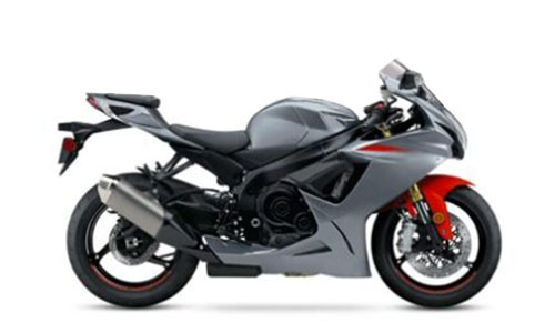 Suzuki Carenado