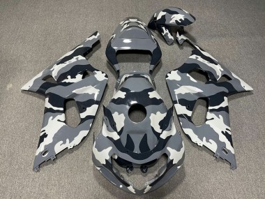 01-03 Camuflaje GSXR 600-750 Carenado