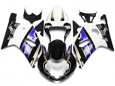 01-03 Estilo Brillante VIRU GSXR 600-750 Carenado