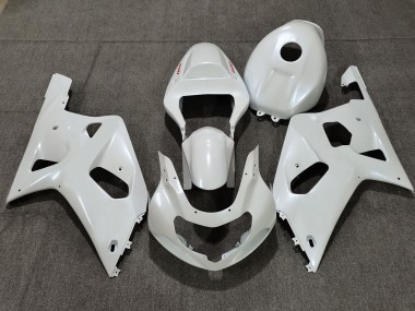 01-03 Perla Blanca GSXR 600-750 Carenado