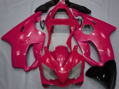 01-03 Rojo Caramelo Perla CBR600 F4i Carenado