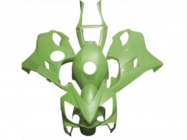 01-03 Verde Mate CBR600 F4i Carenado
