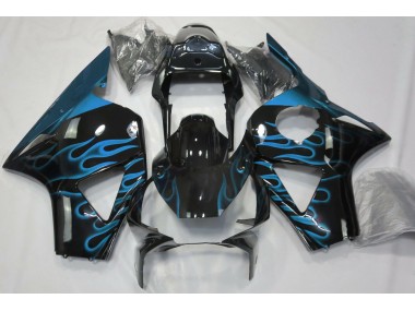02-03 Azul Claro Llama CBR954RR Carenado