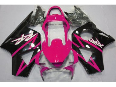 02-03 Diseño Rosa Liso CBR954RR Carenado