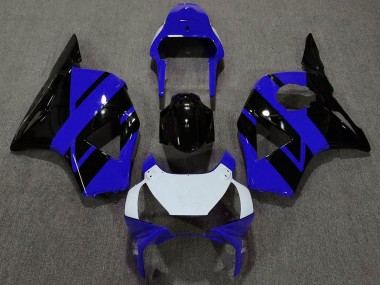 02-03 Kit Azul Brillante OEM CBR954RR Carenado