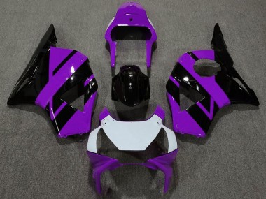 02-03 Kit Morado Brillante OEM CBR954RR Carenado