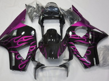 02-03 Rosa Llama CBR954RR Carenado