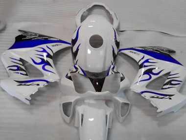 02-12 Blanco Azul Llama VFR800 Carenado