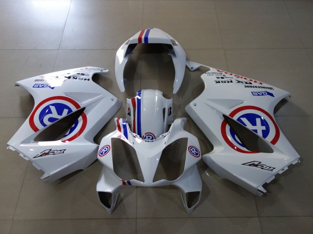 02-12 R Personalizado VFR800 Carenado