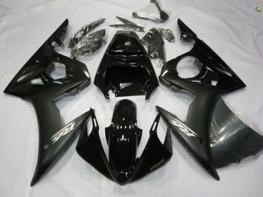 03-04 Blanco Mate R6 Carenado