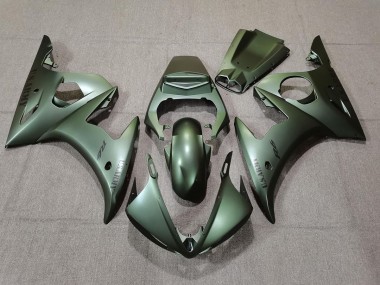 03-04 Ejercito Verde R6 Carenado