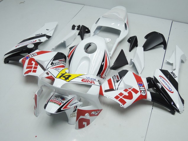 03-04 Elf CBR600RR Carenado