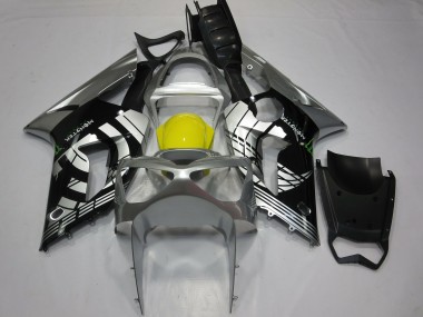 03-04 Especial Personalizado ZX6R Carenado