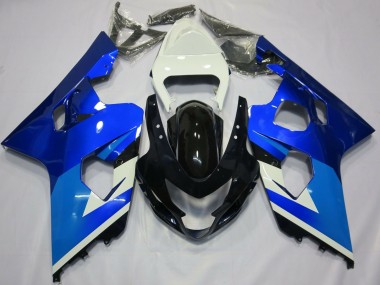 04-05 Azul Profundo GSXR 600-750 Carenado