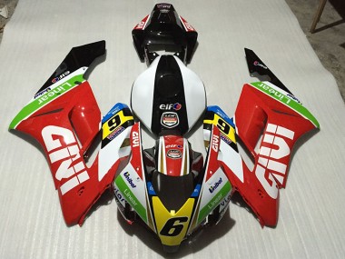 04-05 Givi Seis CBR1000RR Carenado